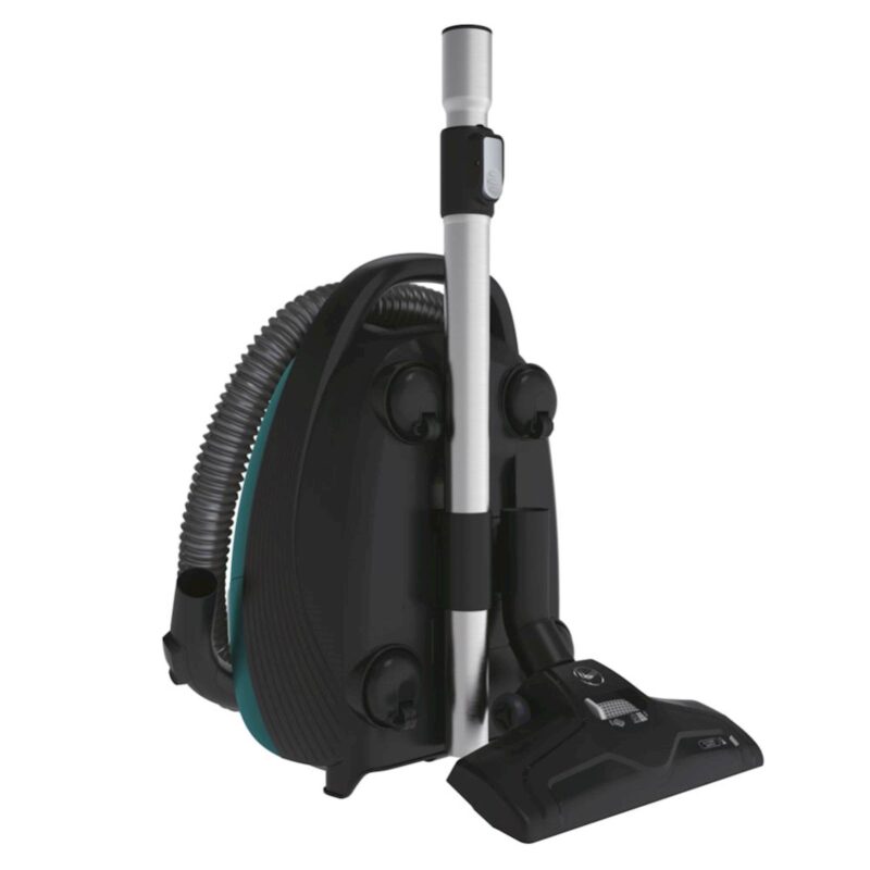 Sesalnik z vrečko HOOVER HE330ALG 011, 850 W + PET krtača