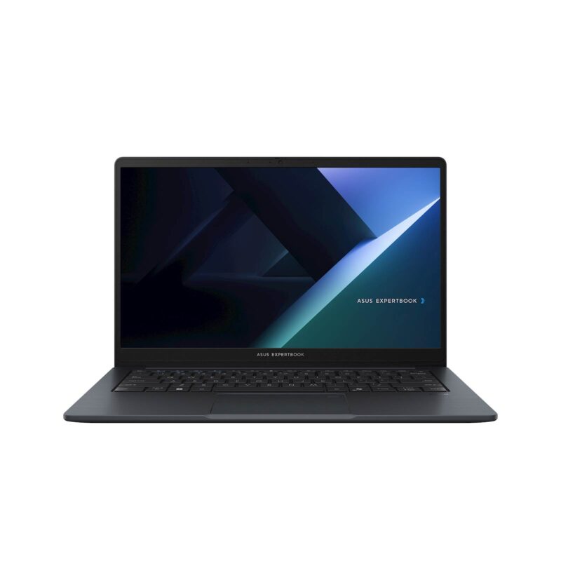 ASUS ExpertBook B1 B1403CVA-WB120U4C0 Core 5 120U/16GB/SSD 512GB/14,0" FHD/Intel Graphics/BrezOS/3yr ASUS ExpertBook B1 B1403CVA-WB120U4C0 Core 5 120U/16GB/SSD 512GB/14,0" FHD/Intel Graphics/BrezOS/3yr
