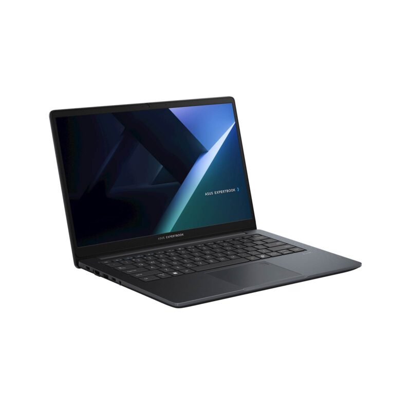 ASUS ExpertBook B1 B1403CVA-WB120U4C0 Core 5 120U/16GB/SSD 512GB/14,0" FHD/Intel Graphics/BrezOS/3yr ASUS ExpertBook B1 B1403CVA-WB120U4C0 Core 5 120U/16GB/SSD 512GB/14,0" FHD/Intel Graphics/BrezOS/3yr