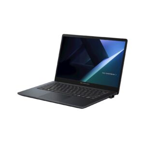 ASUS ExpertBook B1 B1403CVA-WB120U4C0 Core 5 120U/16GB/SSD 512GB/14,0" FHD/Intel Graphics/BrezOS/3yr ASUS ExpertBook B1 B1403CVA-WB120U4C0 Core 5 120U/16GB/SSD 512GB/14,0" FHD/Intel Graphics/BrezOS/3yr