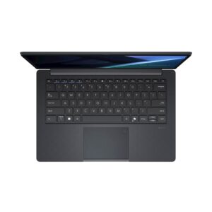 ASUS ExpertBook B1 B1403CVA-WB120U4C0 Core 5 120U/16GB/SSD 512GB/14,0" FHD/Intel Graphics/BrezOS/3yr ASUS ExpertBook B1 B1403CVA-WB120U4C0 Core 5 120U/16GB/SSD 512GB/14,0" FHD/Intel Graphics/BrezOS/3yr