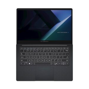 ASUS ExpertBook B1 B1403CVA-WB120U4C0 Core 5 120U/16GB/SSD 512GB/14,0" FHD/Intel Graphics/BrezOS/3yr ASUS ExpertBook B1 B1403CVA-WB120U4C0 Core 5 120U/16GB/SSD 512GB/14,0" FHD/Intel Graphics/BrezOS/3yr