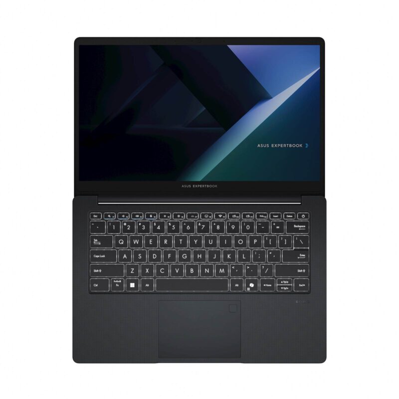 ASUS ExpertBook B1 B1403CVA-WB120U4C0 Core 5 120U/16GB/SSD 512GB/14,0" FHD/Intel Graphics/BrezOS/3yr ASUS ExpertBook B1 B1403CVA-WB120U4C0 Core 5 120U/16GB/SSD 512GB/14,0" FHD/Intel Graphics/BrezOS/3yr