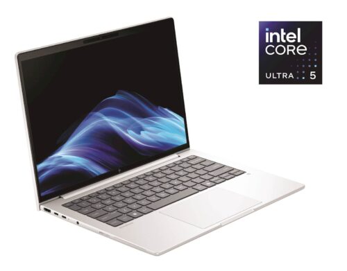 Prenosnik HP EliteBook 8 G1i 14 U5-226V/16GB/SSD 1TB/14''WUXGA 300/IR/W11Pro