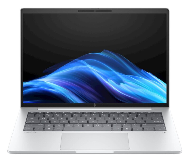 Prenosnik HP EliteBook 8 G1i 14 U5-228V/32GB/SSD 512GB/14''WUXGA 300/IR/W11Pro