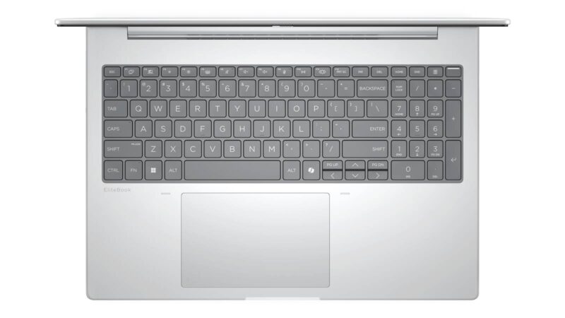 Prenosnik HP EliteBook 8 G1i 16 U7-258V/32GB/SSD 1TB/16''WUXGA 300/W11Pro
