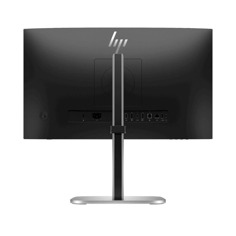 Monitor HP Series 5 Pro 23,8 QHD USB-C, 524pm (23,8'') FHD IPS 16:9, vgrajeni zvočniki in kamera