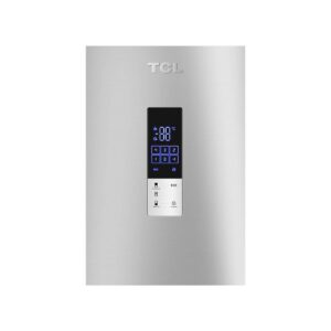 Hladilnik kombiniran TCL RP312BLE0, Total No Frost