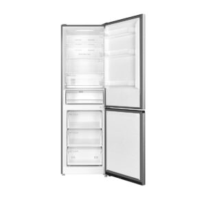 Hladilnik kombiniran TCL RP312BLE0, Total No Frost