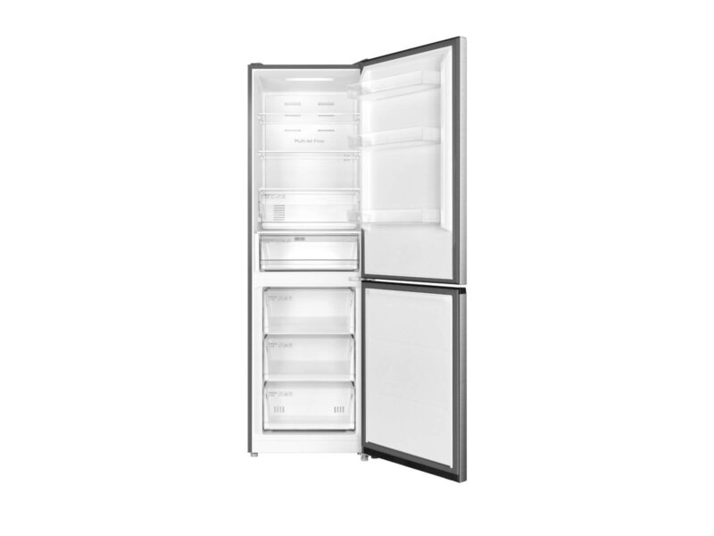 Hladilnik kombiniran TCL RP312BLE0, Total No Frost