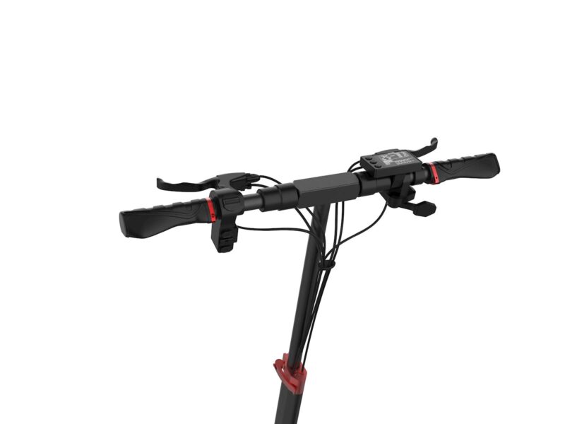 Električni skiro UrbanRide E-Cross MAX 2x2 (2x800W) 2. generacija