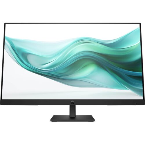Monitor HP Series 3 Pro 27 FHD - 327ph FHD (1920 x 1080 @ 100 Hz) 250nit, 16:9 Monitor HP Series 3 Pro 27 FHD - 327ph FHD (1920 x 1080 @ 100 Hz) 250nit, 16:9