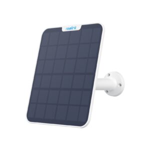 Reolink IP Kamera Argus komplet 3x B430, 3X Solarni panel 2, 5MP, Zunanja, Baterijska, Pan&Tilt