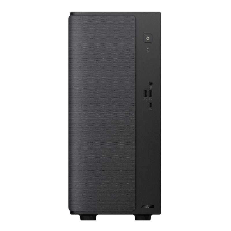 ASUS V500 Mini Tower V501MV-05210H0180 Intel Core 5 210H/16GB/SSD 512GB/UHD/Brez OS/3y PUR Warranty ASUS V500 Mini Tower V501MV-05210H0180 Intel Core 5 210H/16GB/SSD 512GB/UHD/Brez OS/3y PUR Warranty