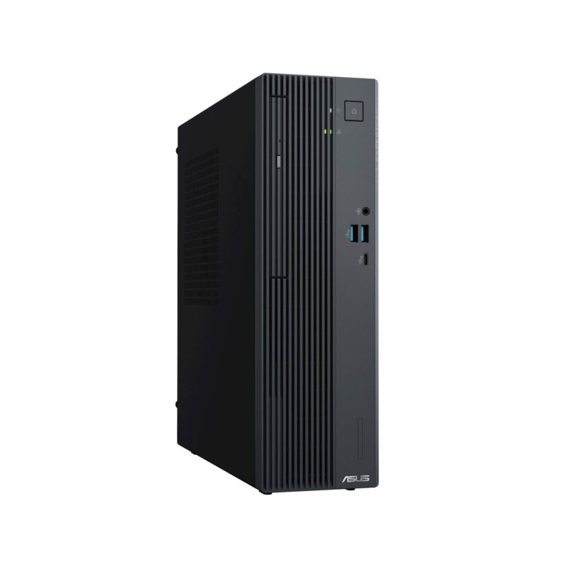 ASUS ExpertCenter P500 SFF P500SV-05210H0020 Core 5 210H/16GB/SSD 512GB/UHD/Brez OS/3y OSS Warr ASUS ExpertCenter P500 SFF P500SV-05210H0020 Core 5 210H/16GB/SSD 512GB/UHD/Brez OS/3y OSS Warr
