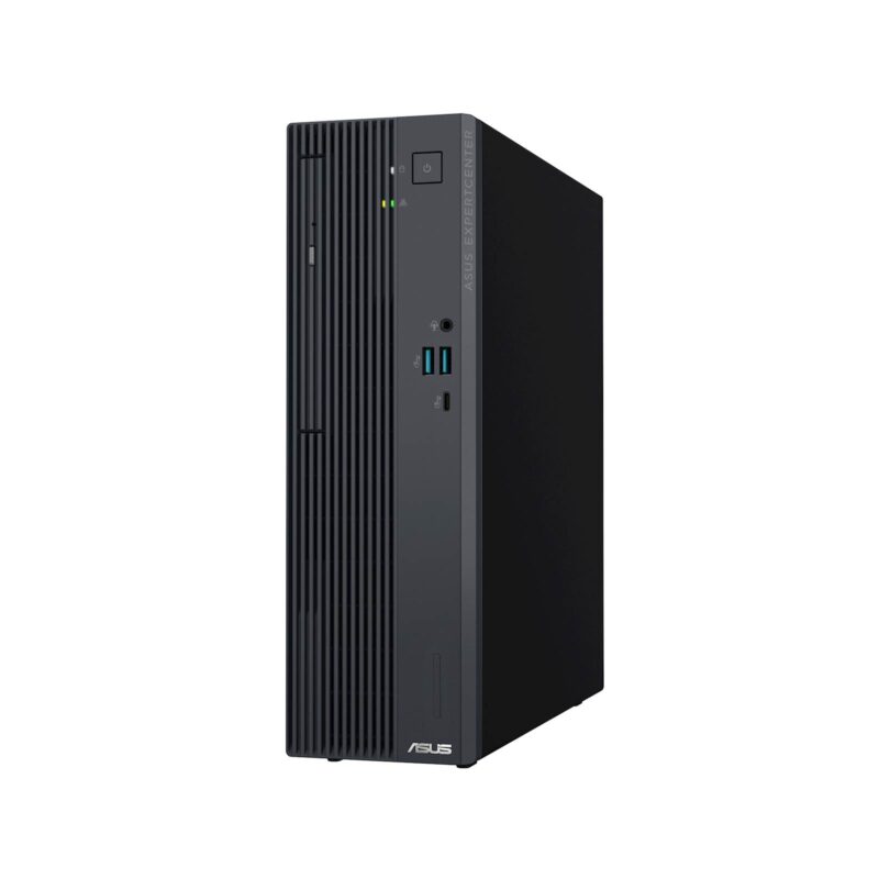 ASUS ExpertCenter P500 SFF P500SV-05210H0020 Core 5 210H/16GB/SSD 512GB/UHD/Brez OS/3y OSS Warr ASUS ExpertCenter P500 SFF P500SV-05210H0020 Core 5 210H/16GB/SSD 512GB/UHD/Brez OS/3y OSS Warr