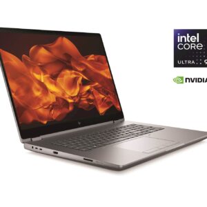 Prenosnik HP Zbook Fury G1i 18 U9 285HX/32GB/SSD 1TB/18''WQXGA 500/RTX PRO 3000  12GB/W11Pro