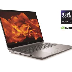 Prenosnik HP Zbook Fury G1i 18 Ultra 7 255HX/32GB/SSD 1TB/18''WQXGA 500/RTX PRO 2000 B 8GB/W11Pro