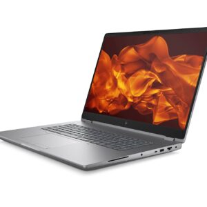 Prenosnik HP Zbook Fury G1i 18 Ultra 7 255HX/32GB/SSD 1TB/18''WQXGA 500/RTX PRO 2000 B 8GB/W11Pro