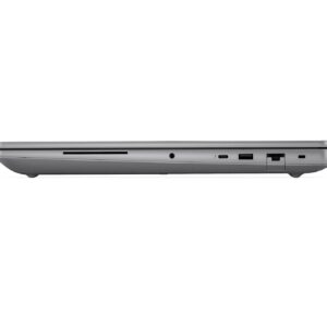 Prenosnik HP Zbook Fury G1i 18 Ultra 7 255HX/32GB/SSD 1TB/18''WQXGA 500/RTX PRO 2000 B 8GB/W11Pro