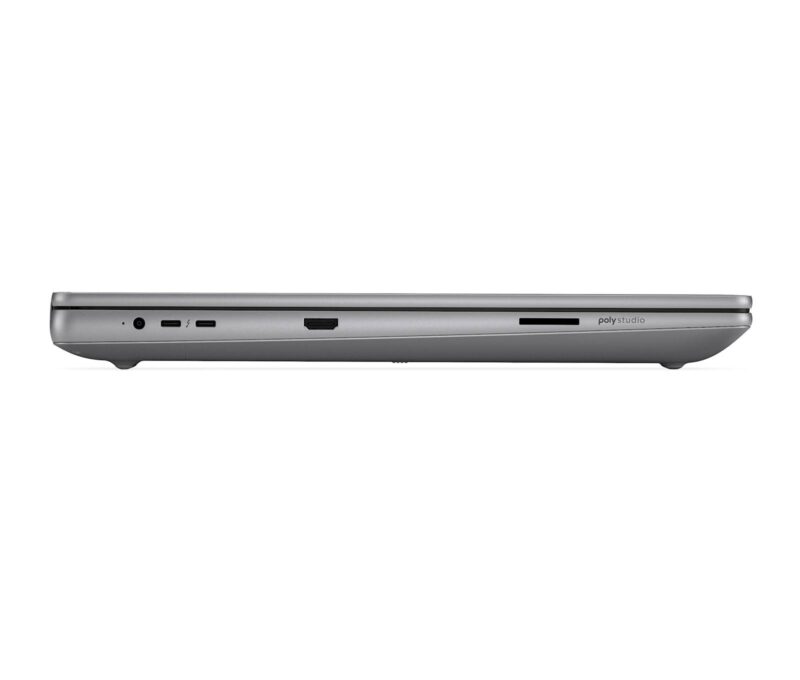 Prenosnik HP Zbook Fury G1i 18 Ultra 7 255HX/32GB/SSD 1TB/18''WQXGA 500/RTX PRO 2000 B 8GB/W11Pro