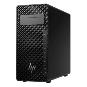 Delovna postaja HP Z2 Tower G1i U9 285K/64GB/SSD 1TB/RTX Pro 2000 Blackwell 16GB/WiFi/W11Pro
