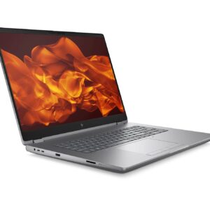 Prenosnik HP Zbook Fury G1i 18 Ultra 7 255HX/32GB/SSD 1TB/18''WQXGA 500/RTX PRO 1000 B 8GB/W11Pro