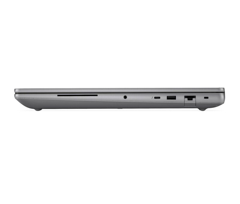 Prenosnik HP Zbook Fury G1i 18 Ultra 7 255HX/32GB/SSD 1TB/18''WQXGA 500/RTX PRO 1000 B 8GB/W11Pro