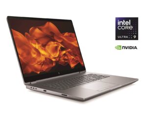 Prenosnik HP Zbook Fury G1i 18 U9 285HX/64GB/SSD 2TB/18''WQXGA 500/RTX PRO 5000 B 24GB/W11Pro Prenosnik HP Zbook Fury G1i 18 U9 285HX/64GB/SSD 2TB/18''WQXGA 500/RTX PRO 5000 B 24GB/W11Pro