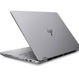 Prenosnik HP Zbook Fury G1i 18 U9 285HX/64GB/SSD 2TB/18''WQXGA 500/RTX PRO 5000 B 24GB/W11Pro