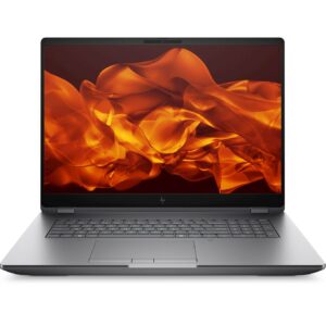 Prenosnik HP Zbook Fury G1i 18 U9 285HX/64GB/SSD 2TB/18''WQXGA 500/RTX PRO 5000 B 24GB/W11Pro