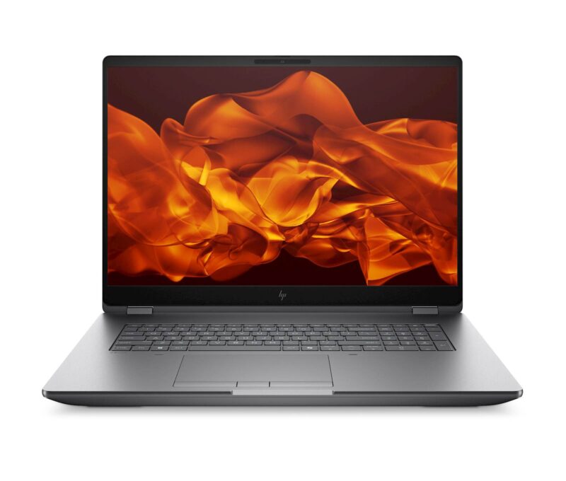 Prenosnik HP Zbook Fury G1i 18 U9 285HX/64GB/SSD 2TB/18''WQXGA 500/RTX PRO 5000 B 24GB/W11Pro