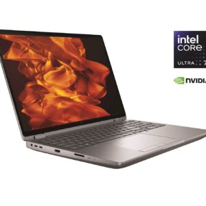 Prenosnik HP Zbook Fury G1i 16 Ultra 7 255HX/32GB/SSD 1TB//16''WUXGA 400/RTX PRO 1000 8GB/W11Pro