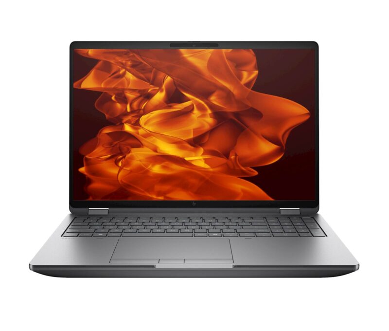 Prenosnik HP Zbook Fury G1i 16 Ultra 7 255HX/32GB/SSD 1TB//16''WUXGA 400/RTX PRO 3000 12GB/W11Pro