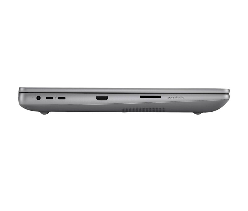 Prenosnik HP Zbook Fury G1i 16 Ultra 7 255HX/32GB/SSD 1TB//16''WUXGA 400/RTX PRO 3000 12GB/W11Pro