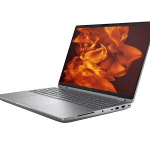 Prenosnik HP Zbook Fury G1i 16 Ultra 9 285HX/64GB/SSD 2TB/16''WQXGA 400/RTX PRO 3000 12GB/LTE/W11Pro