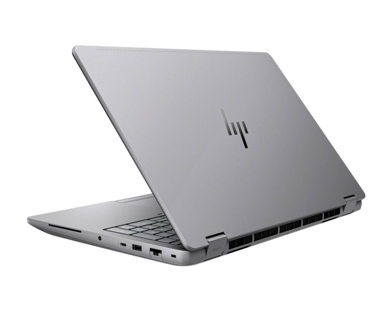 Prenosnik HP Zbook Fury G1i 16 Ultra 9 285HX/64GB/SSD 2TB/16''WQXGA 400/RTX PRO 3000 12GB/LTE/W11Pro