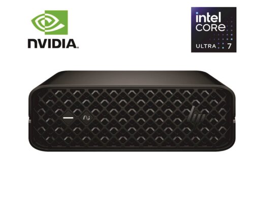 Delovna postajaHP Z2 Mini G1i U7-265/32GB/SSD 1TB/NVIDIA RTX A400 4GB/W11Pro Delovna postajaHP Z2 Mini G1i U7-265/32GB/SSD 1TB/NVIDIA RTX A400 4GB/W11Pro