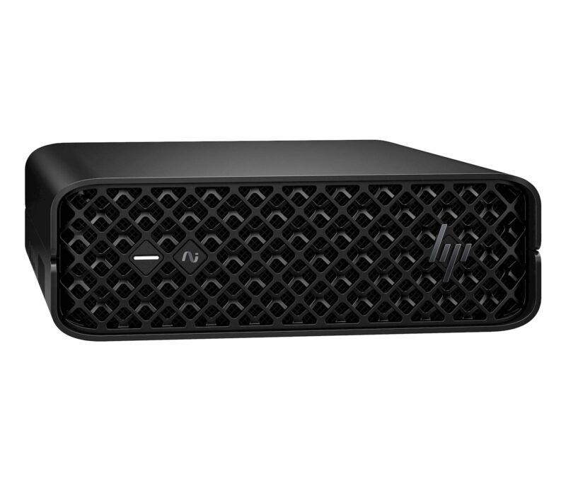 Delovna postajaHP Z2 Mini G1i U7-265/32GB/SSD 1TB/NVIDIA RTX A400 4GB/W11Pro