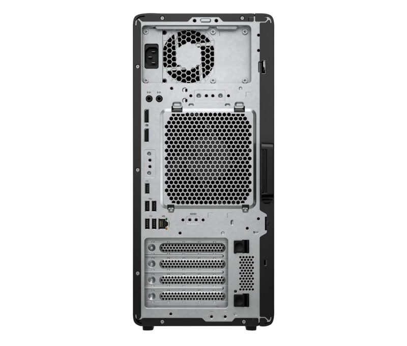 Delovna postaja HP Z2 Tower G1i Core Ultra 7 265K/32GB/SSD 1TB//RTX A1000 8GB/W11Pro