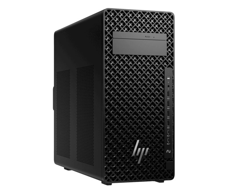 Delovna postaja HP Z2 Tower G1i Core Ultra 7 265K/32GB/SSD 1TB//RTX A1000 8GB/W11Pro