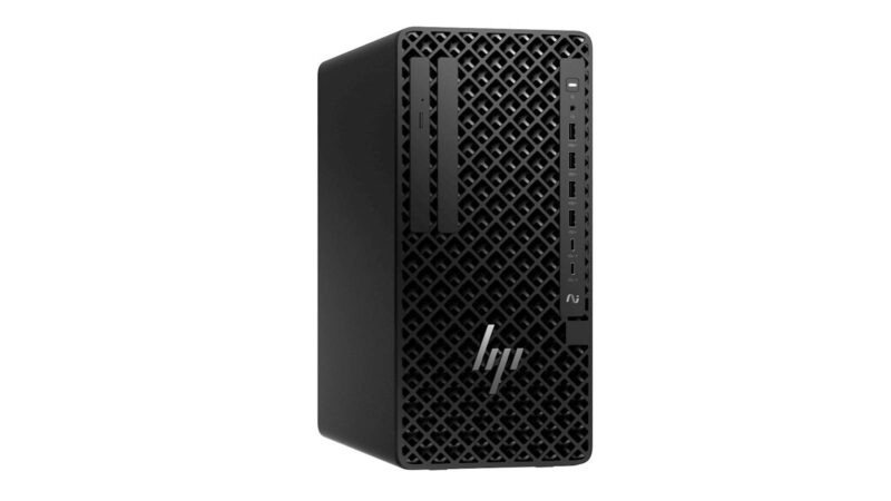 Delovna postaja HP Z1 Tower G1i Ultra 7 265/32GB/SSD 1TB/RTX A1000 8GB/W11Pro