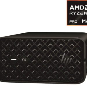 Delovna postaja HP Z2 Mini G1a AMD AI MAX Pro 395/128GB/SSD 2TB/Radeon 8060S/W11Pro