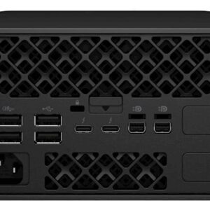 Delovna postaja HP Z2 Mini G1a AMD AI MAX Pro 395/128GB/SSD 2TB/Radeon 8060S/W11Pro