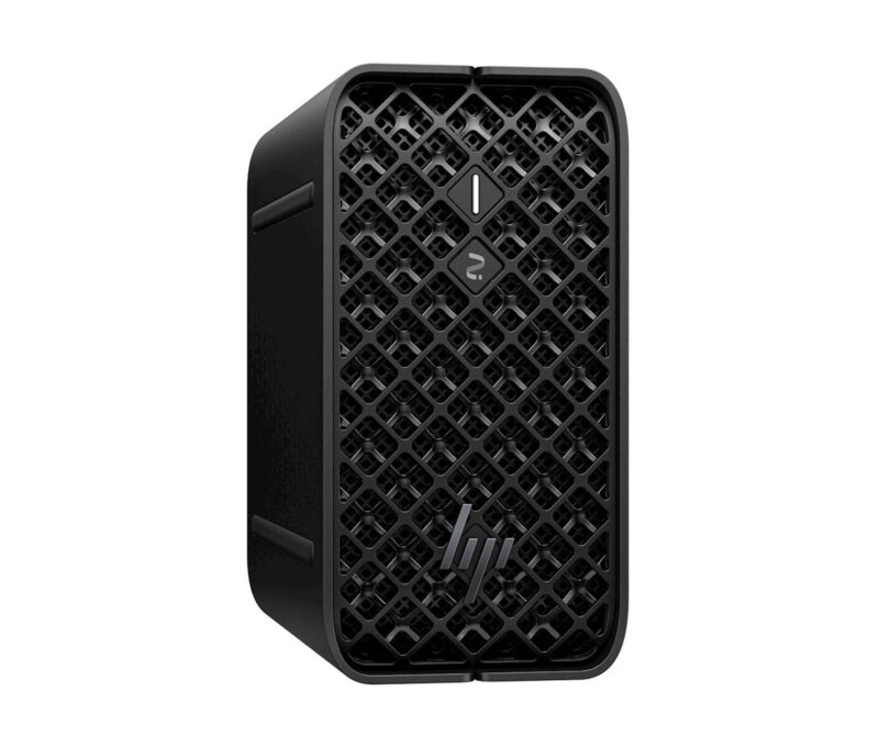 Delovna postaja HP Z2 Mini G1a AMD AI MAX Pro 395/128GB/SSD 2TB/Radeon 8060S/W11Pro