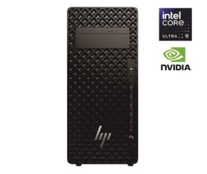 Delovna postaja HP Z2 Tower G1i Core Ultra 9 285K/32GB/SSD 1TB/R/RTX 4000 PRO Blackwell 24GB/W11Pro