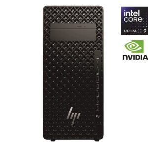 Delovna postaja HP Z2 Tower G1i Core Ultra 9 285K/32GB/SSD 1TB/R/RTX 4000 PRO Blackwell 24GB/W11Pro