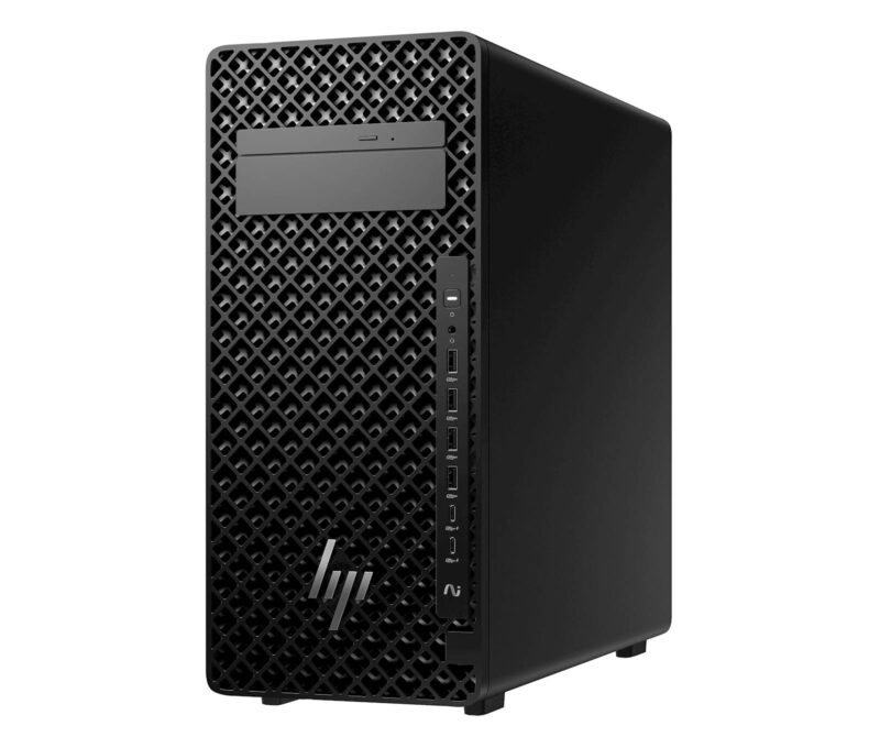 Delovna postaja HP Z2 Tower G1i Core Ultra 9 285K/32GB/SSD 1TB/R/RTX 4000 PRO Blackwell 24GB/W11Pro