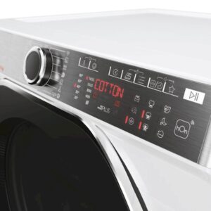 KOMPLET Pralni stroj HOOVER H5WPB49AMBC8/1-S + Sesalnik HOOVER HE330ALG 011
