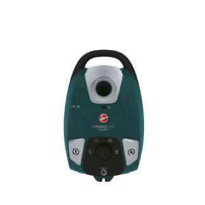 KOMPLET Pralni stroj HOOVER H5WPB49AMBC8/1-S + Sesalnik HOOVER HE330ALG 011